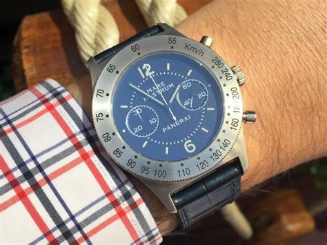 panerai mare nostrum 2017 price|Panerai Mare Nostrum Blue PAM716 Price, Specs, Market .